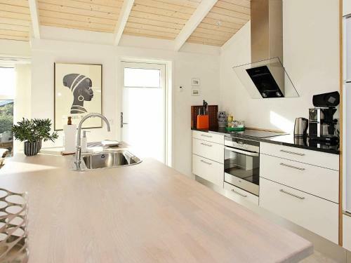 Holiday Home �rnevej II