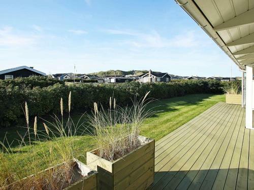Holiday Home �rnevej II