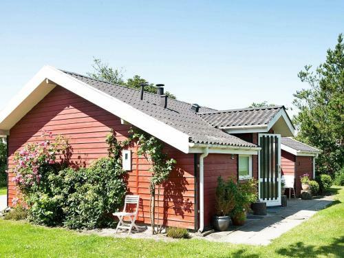 Holiday Home Hemmet 30