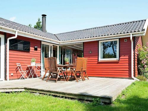 Holiday Home Hemmet 30