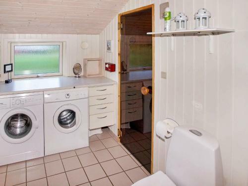Holiday Home Hemmet 30