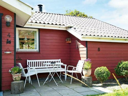Holiday Home Hemmet 30