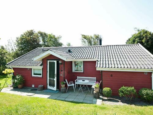 Holiday Home Hemmet 30