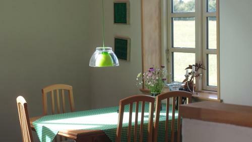 Bj�ldskovgaard Holiday House