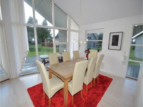 Holiday Home Sneppevej Ebeltoft Denm
