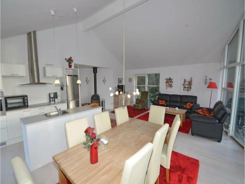 Holiday Home Sneppevej Ebeltoft Denm