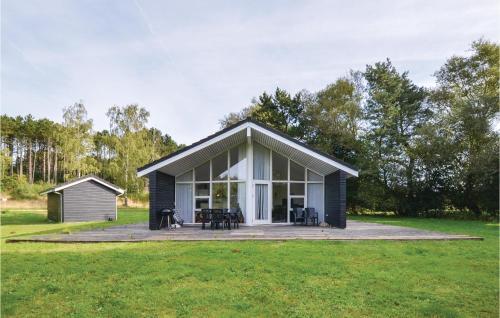 Holiday Home Sneppevej Ebeltoft Denm
