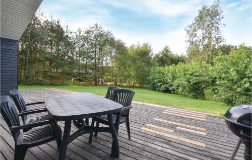 Holiday Home Sneppevej Ebeltoft Denm