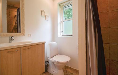 Holiday Home Sneppevej Ebeltoft Denm