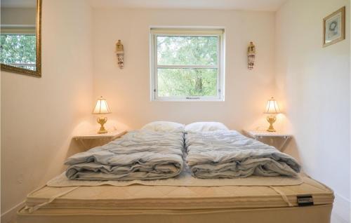 Holiday Home Sneppevej Ebeltoft Denm