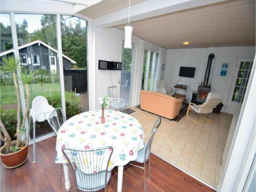 Holiday Home L�rkevej Ebeltoft IX