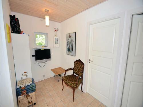Holiday Home L�rkevej Ebeltoft IX