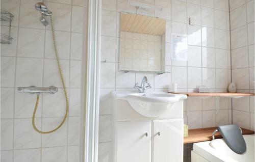 Holiday Home L�rkevej Ebeltoft IX
