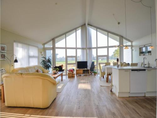 Holiday Home Bogfinkevej Ebeltoft