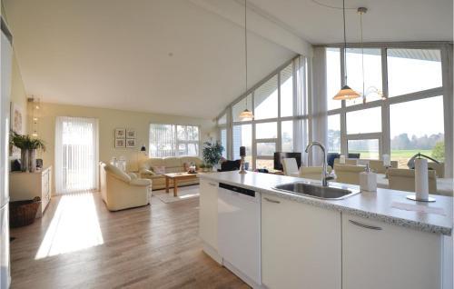 Holiday Home Bogfinkevej Ebeltoft