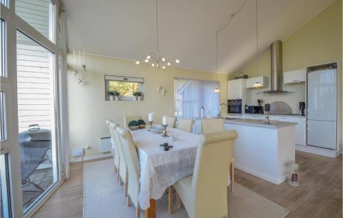 Holiday Home Bogfinkevej Ebeltoft