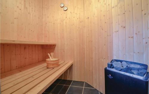 Holiday Home Bogfinkevej Ebeltoft