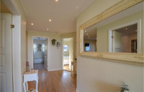 Holiday Home Bogfinkevej Ebeltoft