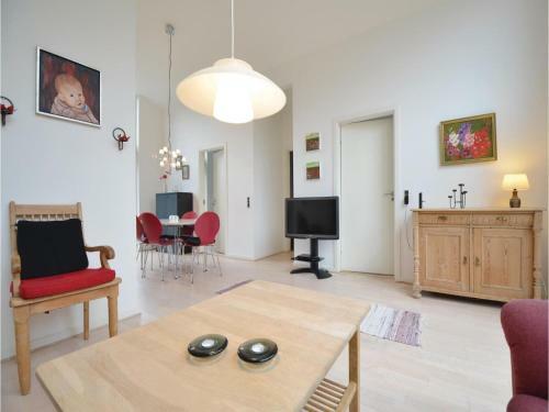 Holiday Home Sneppevej Ebeltoft I