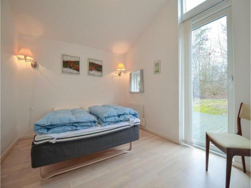 Holiday Home Sneppevej Ebeltoft I