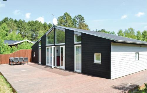 Holiday Home Sneppevej Ebeltoft I