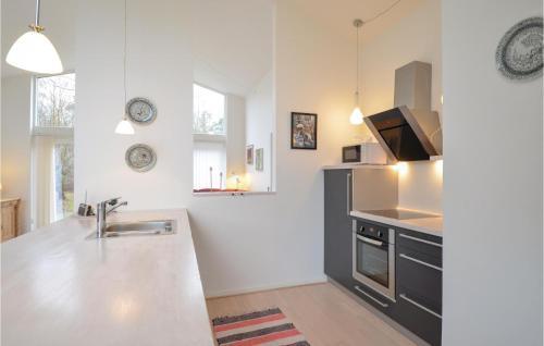 Holiday Home Sneppevej Ebeltoft I