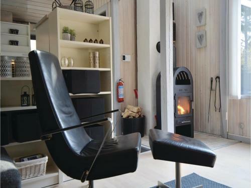 Holiday Home Birkevej II
