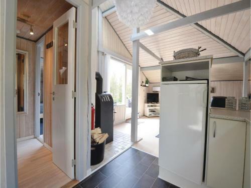 Holiday Home Birkevej II