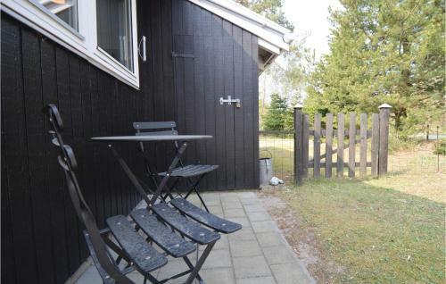 Holiday Home Birkevej II