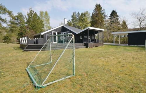 Holiday Home Birkevej II