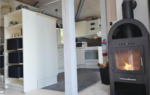 Holiday Home Birkevej II