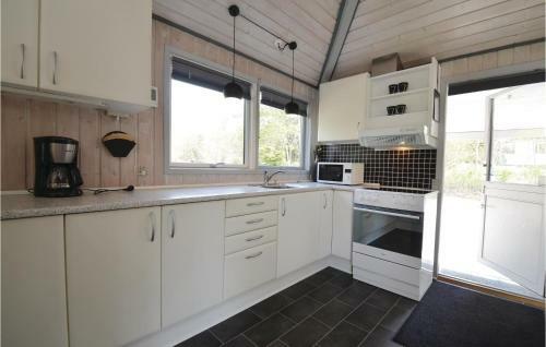 Holiday Home Birkevej II