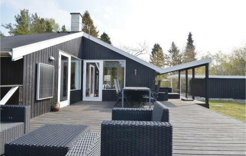 Holiday Home Birkevej II