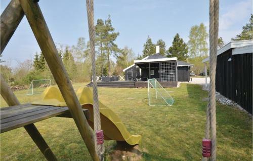 Holiday Home Birkevej II