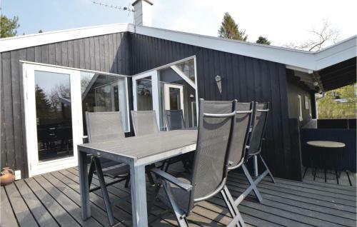 Holiday Home Birkevej II