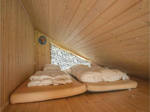Holiday Home L�rkevej Ebeltoft XII