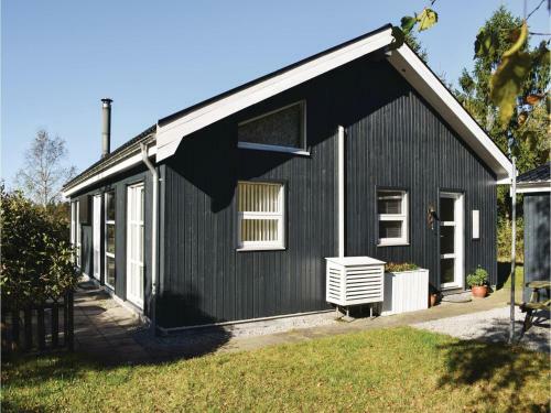 Holiday Home L�rkevej Ebeltoft XII