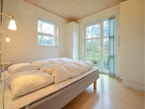Holiday Home L�rkevej Ebeltoft XII