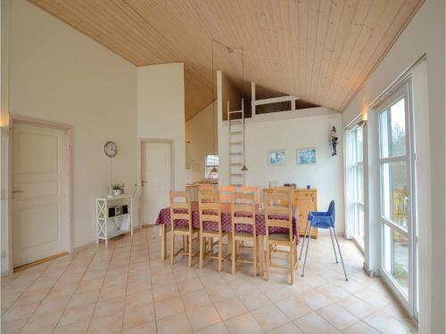Holiday Home L�rkevej Ebeltoft XII