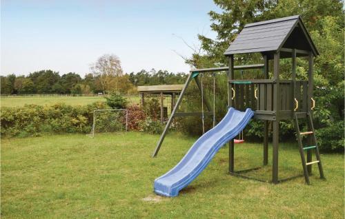 Holiday Home L�rkevej Ebeltoft XII