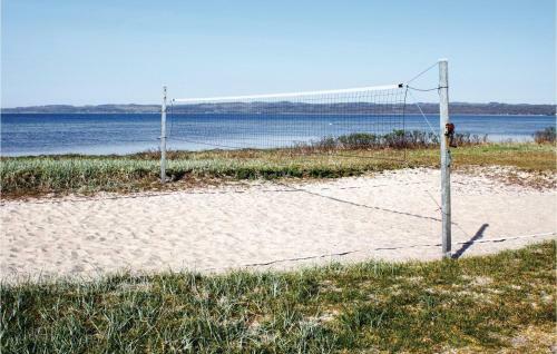 Holiday Home L�rkevej Ebeltoft XII