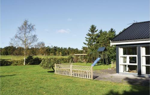 Holiday Home L�rkevej Ebeltoft XII