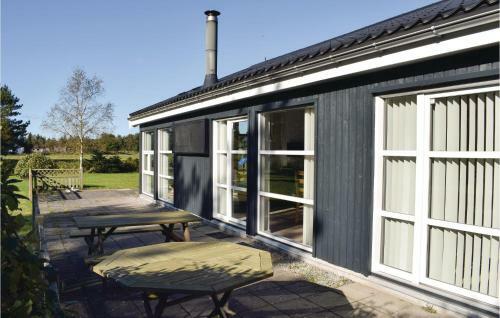 Holiday Home L�rkevej Ebeltoft XII