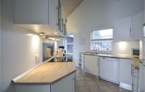 Holiday Home L�rkevej Ebeltoft XII