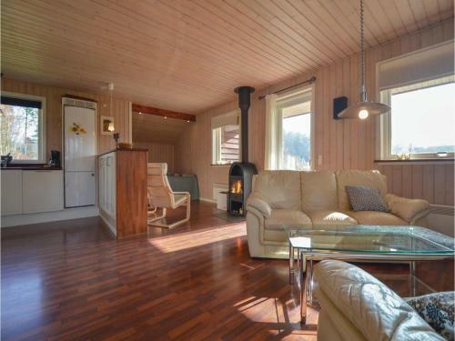 Holiday Home Birkevej Ebeltoft