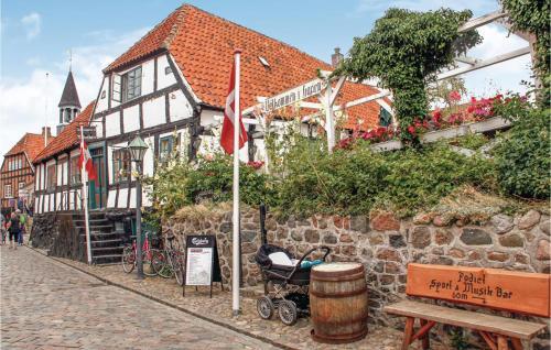 Holiday Home Birkevej Ebeltoft