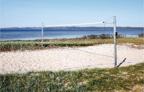 Holiday Home Birkevej Ebeltoft