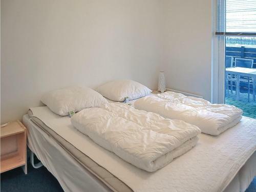 Holiday Home Flovt Havevej V
