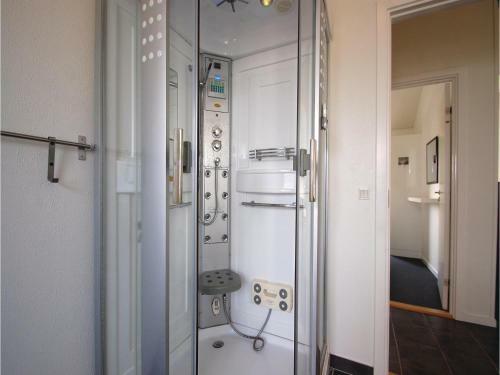 Holiday Home Flovt Havevej V