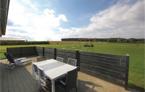 Holiday Home Flovt Havevej V